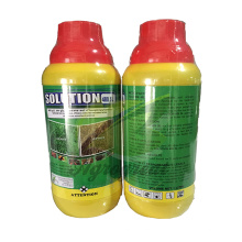 Factory Supply Herbicide Glyphosate 41% SL 360g/L SL